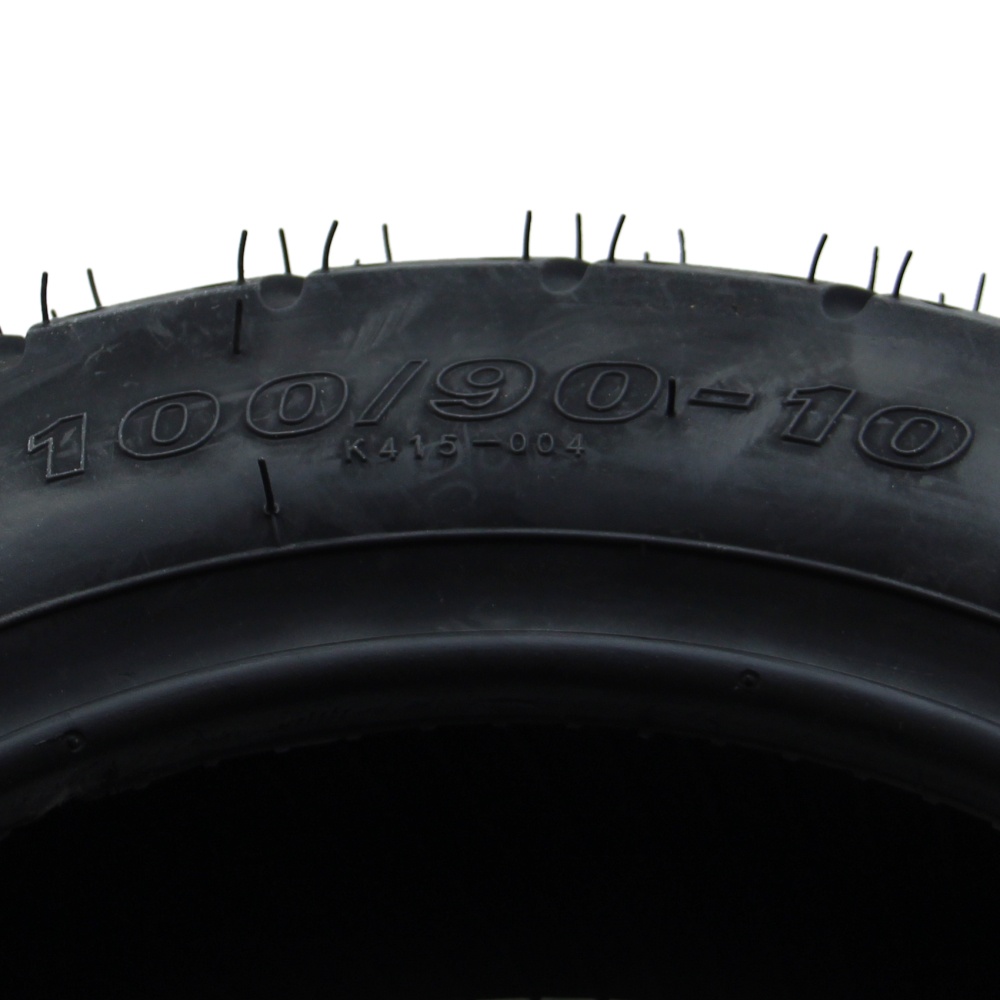 Allwetter Reifen Kenda K415 100/90-10 56J TL M+S für Honda Bali Vespa Cosa