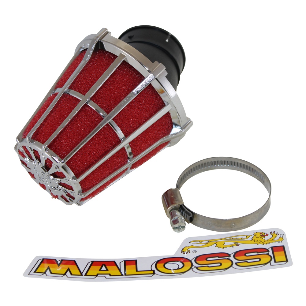 Luftfilter MALOSSI E5 047593K0 für Peugeot Ludix 50 Cla. 2 Sitzer VGAL1AAEA