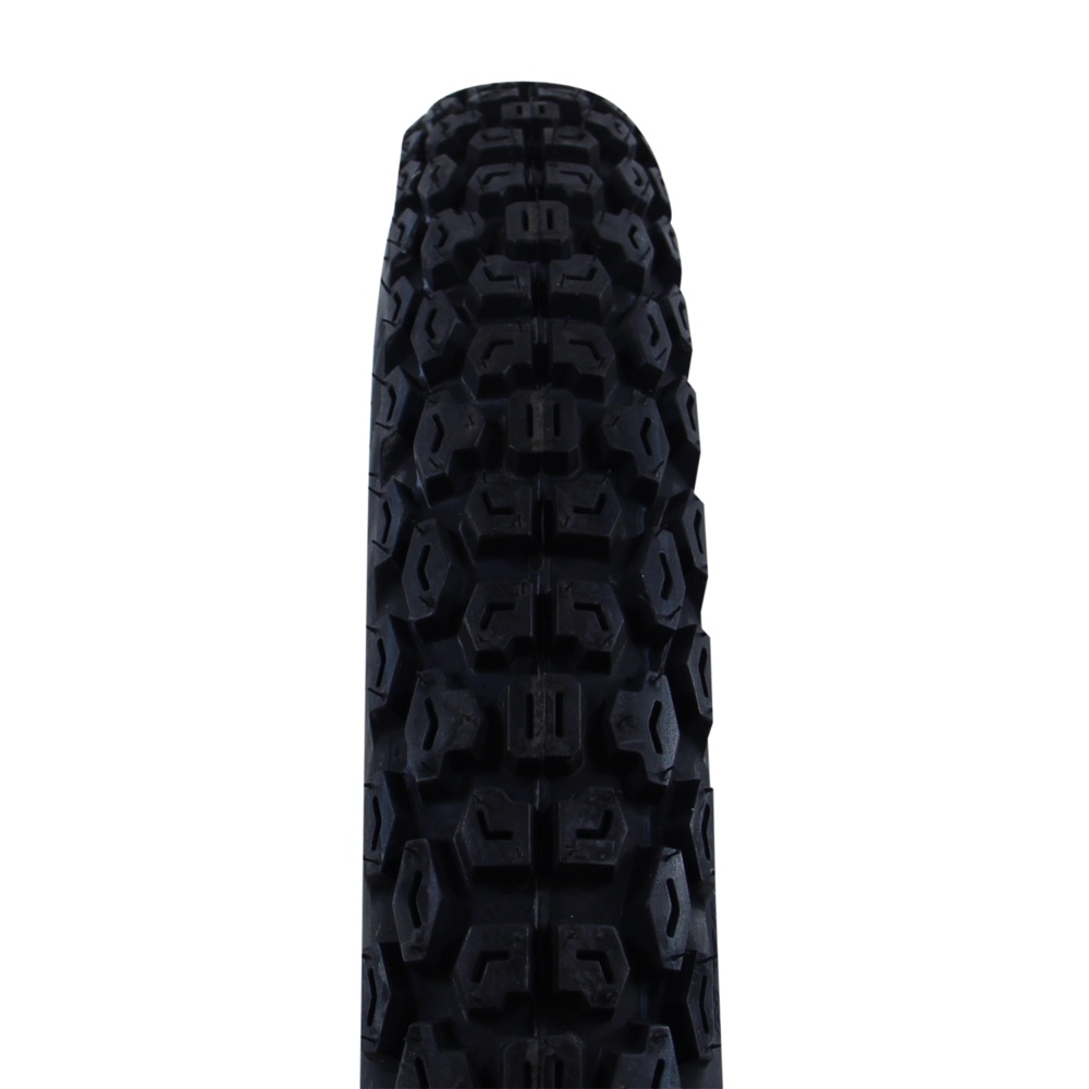 Enduro Reifen Set 2x Kenda K270 2.75-18 (2 3/4 x18) 42P TT für MZ ETZ 250 TS ES