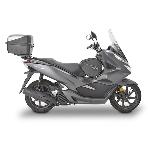 GIVI Montagekit für Windschild 1163DTG, ohne Windschild für PCX 125 (18-20)