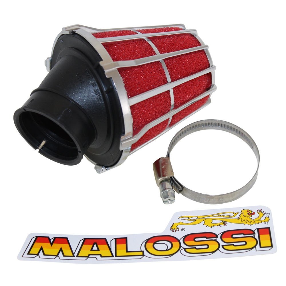 Luftfilter MALOSSI E5 047593K0 für Peugeot Ludix 50 Cla. 2 Sitzer VGAL1AAEA