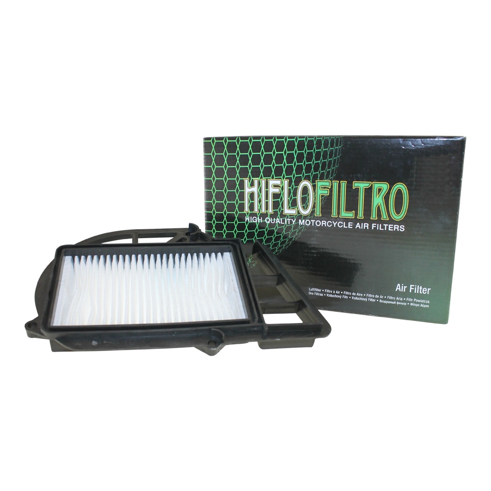 Hiflo Luftfilter HFA4203 für Yamaha YP 250 2000-2016 / VP 250 2007-2016