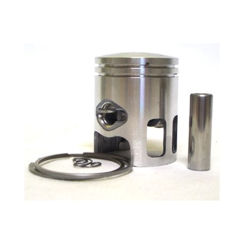 50ccm Zylinder Kit AC luftgekühlt für Aprilia SR 50 AC WWW Horizontal Bj.97-02