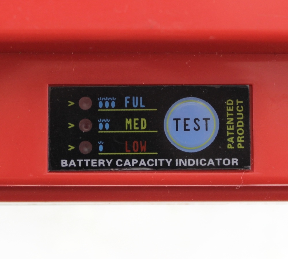 Batterie Lithium Ionen 12V 1,58Ah inkl. Ladegerät für Yamaha WR 125 R Bj. 09-14