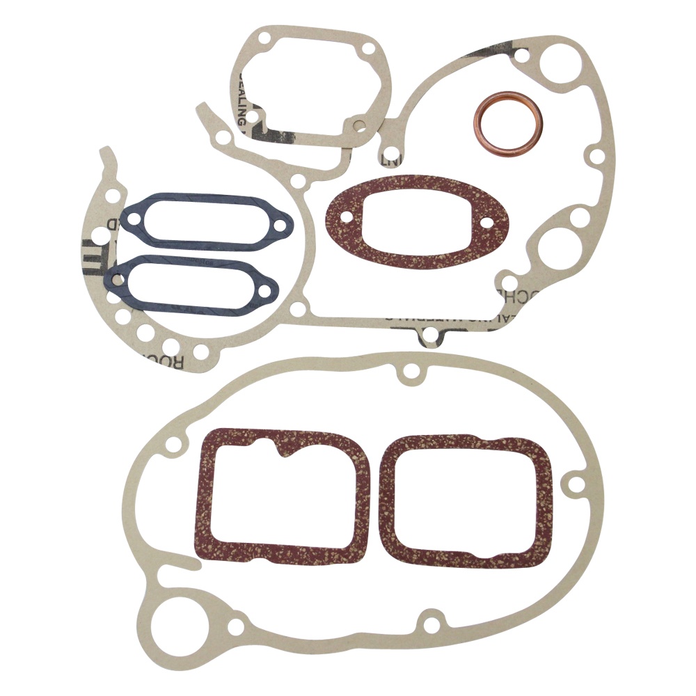 Dichtungen Motordichtsatz 50 ccm für Sachs 50/A 50/2 50/3 50/4 Motor Hercules