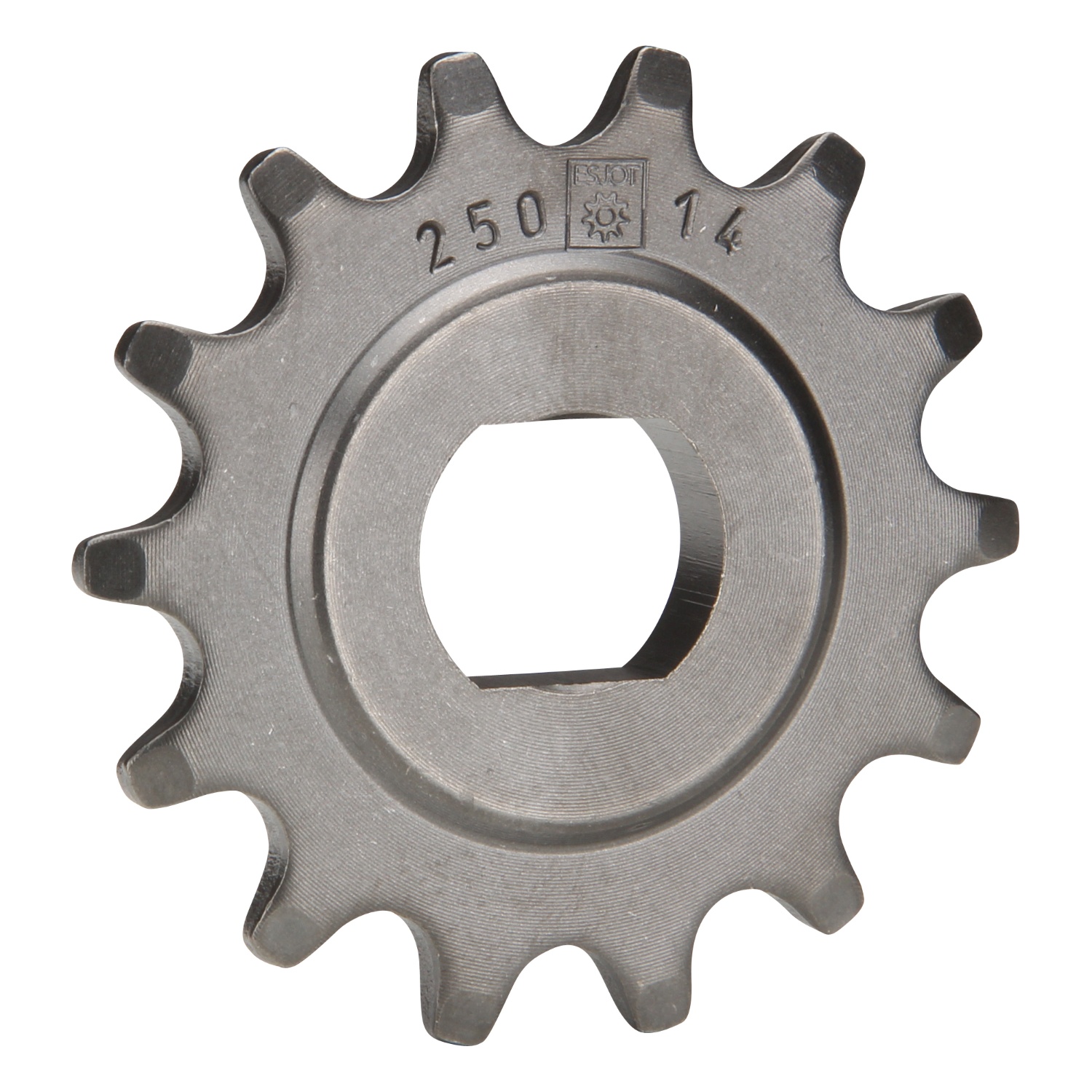 Ritzel Kettenritzel Typ 0250 Teilung 415 14 Zähne für Sachs 501/3 501/4 Motor