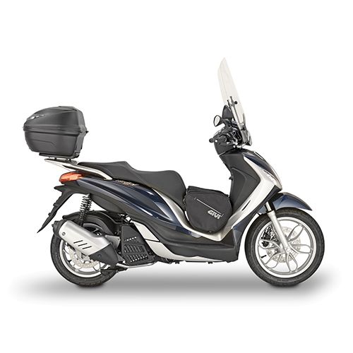 Givi Montagekit für Windschild 5612AG/5612SG/5606AG für Piaggio Medley 125-150 (16>19) (A5606A)