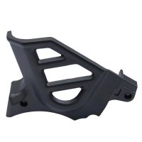 Ritzelabdeckung schwarz für Minarelli AM6 Yamaha Rieju Beta RR MBK Yamaha (167157)