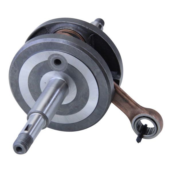 Kurbelwelle (14mm Kobo) für Sachs 50/5 AKF / 50S Motor (192165)