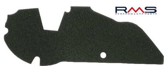 Luftfilter Einsatz für Aprilia Scarabeo 50-100 (100602100)