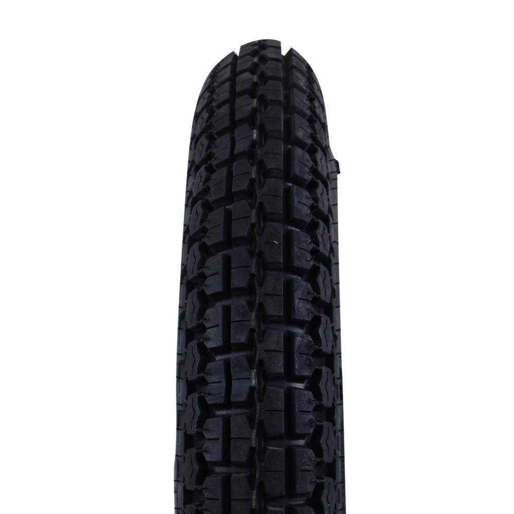 Reifen komplett Set 2x Kenda K303A 3.50-10 (3 1/2 x 10) 51J TT für Vespa PX