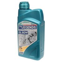 Getriebeöl Addinol GL80W 1 Liter für Simson MZ Jawa (105163)