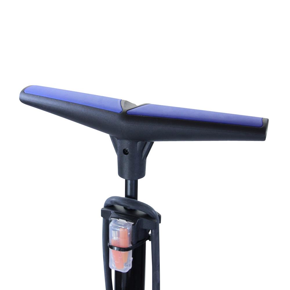 Universal - Pumpenkopf für Luftpumpe - Standpumpe - Fahrradpumpe