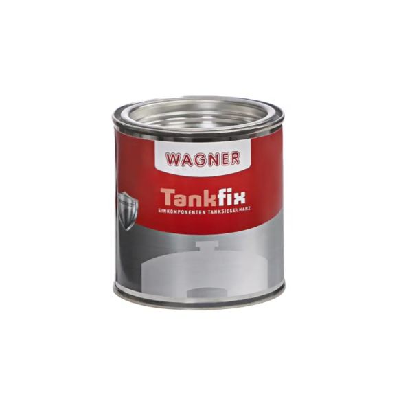 Wagner Tankfix Tankversiegelung Einkomponentenharz 250 ml., Tankversiegelung, Wartung, Öle & Chemie
