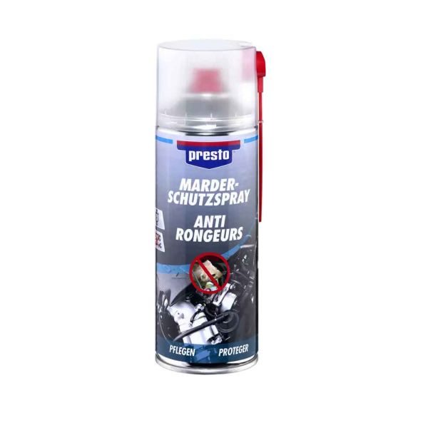 Presto Marderschutz-Spray 400 ml. (PR803857)