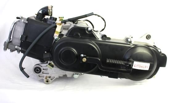80ccm Sport Motor 10 Zoll QMB 4-Takt Roller Baotian Rex SLS inkl. Agip Eni  Motoröl und Getriebeöl, Austauschmotoren, Komplettmotoren, Roller  Motorteile, Rollerteile