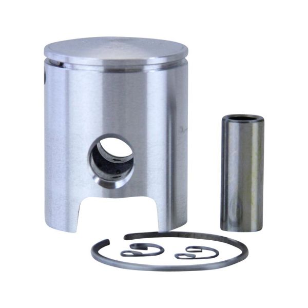 Kolben/Zylinder-Satz (pro Zylinder), Kolben 100 mm Ø, 35 mm Kolbenbol