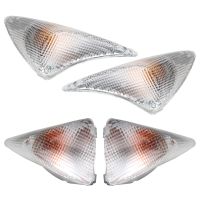 Blinker Set hinten vorne links rechts für Peugeot Speedfight 2 AC LC 50 100 (1040234)