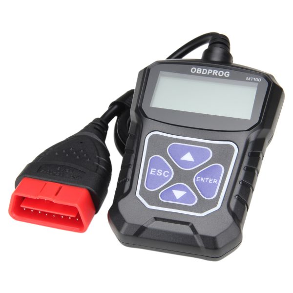 OBD Diagnosegerät MT100 für Zweirad EFI 4-Takt Euro4, Euro5 - Universal (09e0f4ed-4db2-4ae1-b943-99fedbbca278)