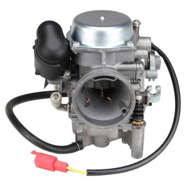 Vergaser Keihin CVEK-309C für Gilera Runner 200 VXR M24 Boulevard Sportcity Carnaby (CM128211)