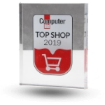 ComputerBild Top Shop 2019