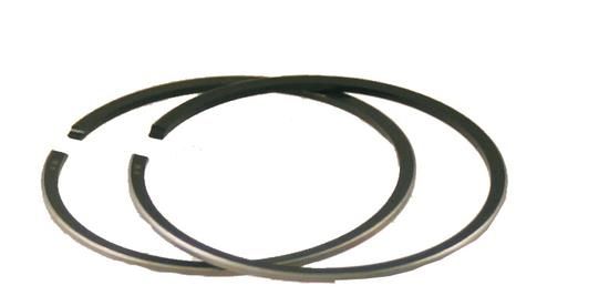 Kolbenring Satz 70ccm Minarelli Piaggio 47,4mm zu Kolben 100090244 (100100214)