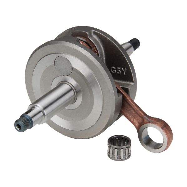 Kurbelwelle für Sachs 501/3 501/4 B BF BKF Motor (102150)