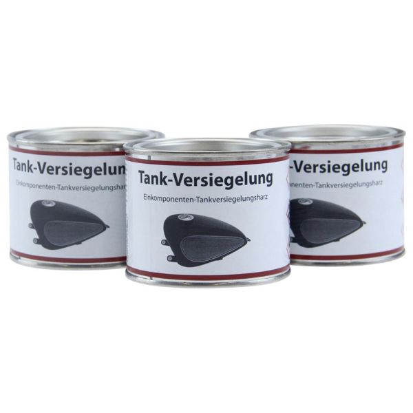 3x175ml Wagner Tankversiegelung Einkomponentenharz (20000721753)