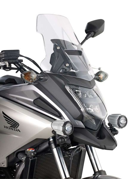 Givi Montagekit LS1146 für Scheinwerfer S310, S320, S321, S322 für Honda NC750X (16-19) (LS1146)