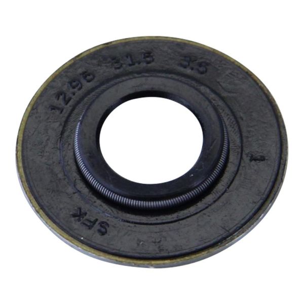 Wellendichtring Simmerring 12,96x31,5x3,5 mm (714533)