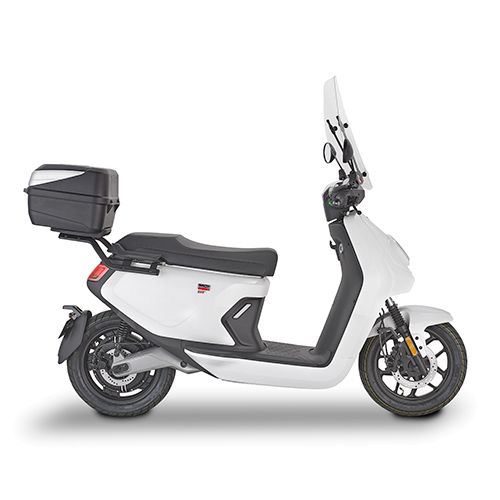 Givi Montagekit A8962A für Windschild D1181ST/STG für NIU MQI GT(21-24) (A8962A)