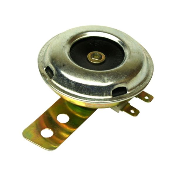 Universal horn 12V for scooter, moped, motorcycle, quad, Horn & horn, Electrical accessories, Scooter electrics, Scooter parts