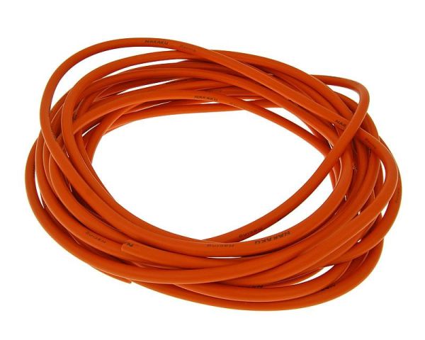 Naraku Zündkabel orange 10m lang (6739038)