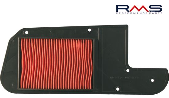 Luftfilter Einsatz RMS für Honda Foresight Peugeot SV Piaggio X9 250 (100600780)