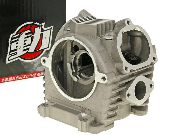 Zylinderkopf Naraku Racing für Yamaha und MBK mit 5ML 4V Motor (6760048)