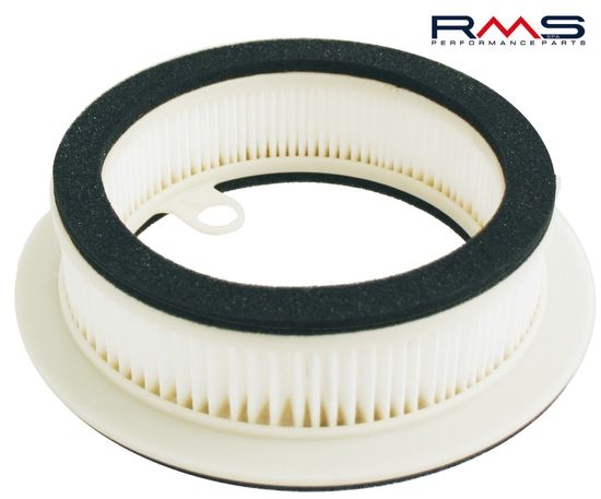 Luftfilter Einsatz Yamaha T-Max 500, White Max (100602370)