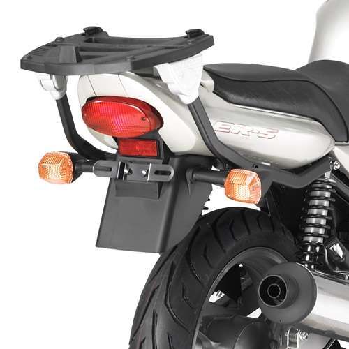 Givi Topcase Träger 440F für Monokey oder Monolock Koffer für Kawasaki ER 5 500 (01>07) (440F)