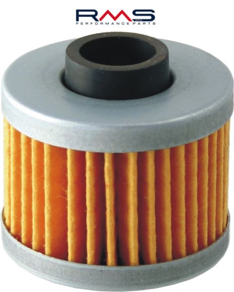 Ölfilter für Aprilia 125-150 Leonardo, BMW C1 125-200, Peugeot Elyseo, Elystar 125-150 (100609230)