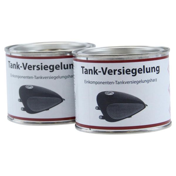 2x175ml Wagner Tankversiegelung Einkomponentenharz (20000721752)