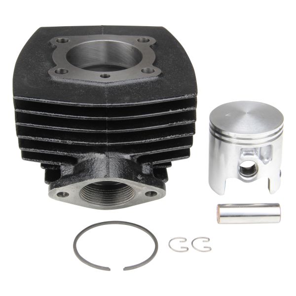 142.0089 Zylinder Set 65ccm 46mm für Peugeot 103 104 105 106 (105130)