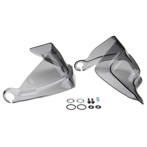 GIVI getönter Windabweiser Plexiglas für diverse BMW Modelle (EH5108_24053108225543)