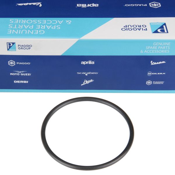 O-Ring/Dichtring 285536 31,47x1,78 mm für Ölsieb Ölschraube  passend für Piaggio Aprilia Gilera (285536)