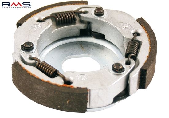 Kupplung 105 mm für Yamaha, Aprilia, Minarelli, MBK, Booster 50 (100360240)