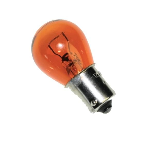Taillight Bulb (12V 21W/5W); CSC go., QMB139 Scooters