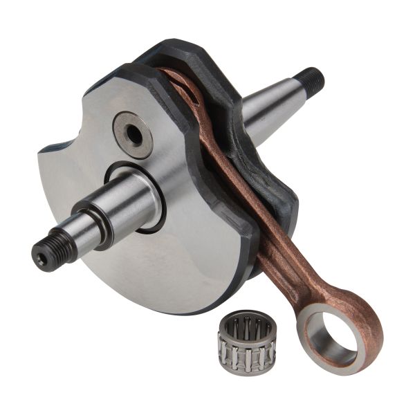 Kurbelwelle für Sachs 50/4 EKF Motor (102154)