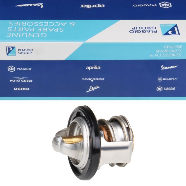 Thermostat für Aprilia Derbi Gilera Piaggio Vespa 4-Takt MP3 Runner GTS (82831R5)