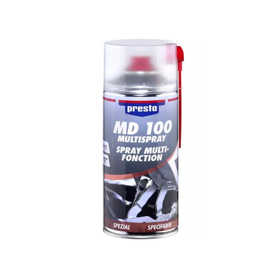 Presto MD 100 Multifunktionsspray 150 ml.
