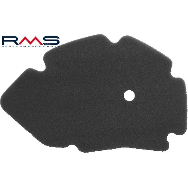 Luftfilter Einsatz Gilera DNA Runner Piaggio X9 Amalfi 125 180 (100600880)