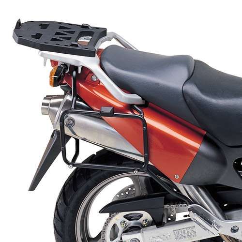 Givi Seitenkoffer-Träger PL164 für Monokey Koffer für Honda XL 1000V Varadero (99-02) (PL164)