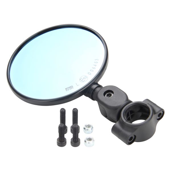 Bike handle mirror on sale